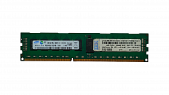 Samsung 4GB 2Rx8 PC3L-10600R-09-10-B0-D2 M393B5273CH0-YH9 preview 1