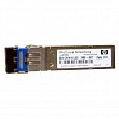 Трансивер HP 1 Gb SFP LC LX, J4859C