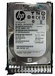 Жесткий диск HP 1 Tb SATA 7.2K SFF новый