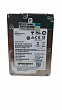 Жесткий диск HP 300 Gb SAS 15K SFF