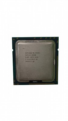 Intel Xeon E5520 preview 1