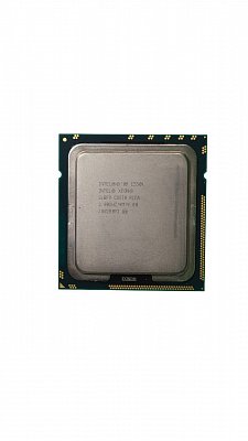 Intel Xeon E5504 preview 1
