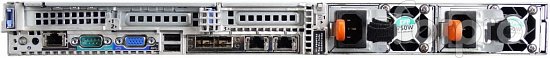 HP ProLiant DL360 Gen10 8xSFF preview 3