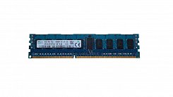 Hynix 4GB 1Rx4 PC3L-10600R-9-12-C2 HMT351R7EFR4A-H9 preview 1