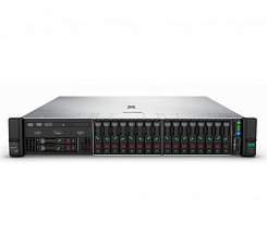 HPE ProLiant DL380 G10 16xSFF+8xNVMe preview 1