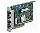 Сетевой адаптер  HP 331FLR Ethernet 1Gb 4-port Adapter 634025-001