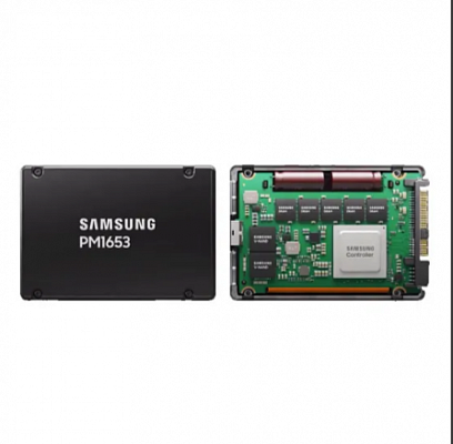 SSD Samsung PM1653 1.92TB (MZILT1G9HCJR-00A07) preview 1