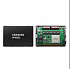 Купить SSD Samsung PM1653 1.92TB (MZILT1G9HCJR-00A07)  preview 1