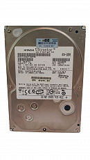 Жесткий диск HItachi 1 Tb SATA 7.2K LFF (PBJX0SMF) preview 1