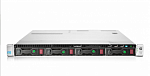 HP ProLiant DL360 Gen9 4xLFF
