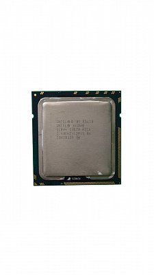 Intel Xeon E5620 preview 1