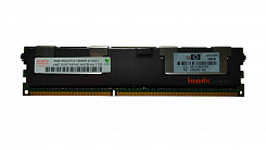 Hynix 4GB 2Rx4 PC3-10600R-9-10-E1 HMT151R7AFP4C-H9 preview 1