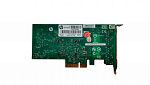 Сетевая карта PCIE LOW HP 331T 4 Port 10GB 649871-001