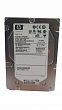 Жесткий диск HP 450 GB SAS 15K LFF