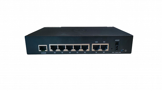 Маршрутизатор Dell SonicWALL TZ400 preview 2
