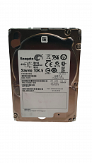 Жесткий диск Seagate 600 Gb SAS 10K SFF preview 1