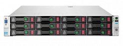 HP ProLiant DL380 Gen9 12xLFF preview 1