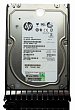 Жесткий диск HP 4TB SAS 7.2K LFF