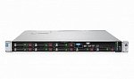 HP ProLiant DL360 Gen9 8xSFF