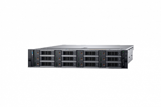 Сервер Dell PowerEdge R740XD 12xLFF (6V7P8Y3) preview 1
