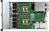 Купить HP ProLiant DL360 Gen10 8SFF+2NVME  preview 3