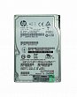 Жесткий диск HP 450 Gb 10K 6G SAS SFF