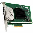 Сетевая карта Intel X710-DA4 4-портовая 10GbE (X710DA4G1P5)