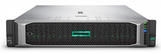 HPE ProLiant DL380 G10 16SFF+8NVMe preview 1