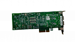 Сетевая карта PCIE LOW NetApp PX2510401 2 Port 4GB PX2510401-19