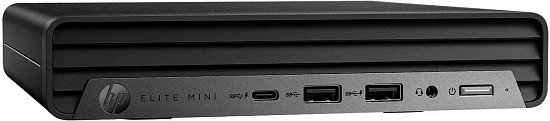 Неттоп HP Elite 800 G9 Mini i7 14700 (C88QDAT) preview 1