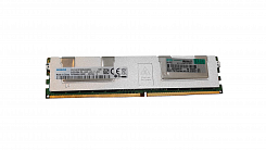 Samsung 64 Gb 4DRx4 PC4-2400T preview 1