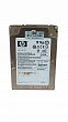 Жесткий диск HP 146 Gb SAS 15K SFF б/у