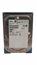 Жесткий диск Fujitsu 300 Gb SAS 15K LFF (BJ00P9702RR3) preview 1