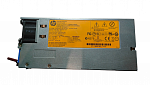 Блок питания HP HSTNS-PL29 750w