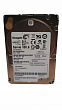 Жесткий диск Seagate 600 Gb SAS 10K SFF