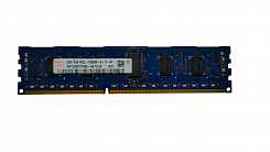 Hynix 2GB 1Rx8 PC3-10600R-9-11-A1 HMT325R7CFR8A-H9 preview 1