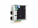 Сетевой адаптер  HP 530FLR-SFP+ Ethernet 10Gb 2-port Adapter 649869-001